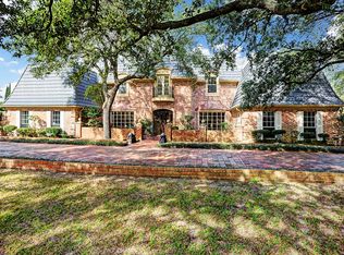 11120 N Country Squire St, Houston, TX 77024