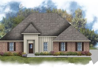 2841 Mountain Laurel Trl #6C-2, Cantonment, FL 32533