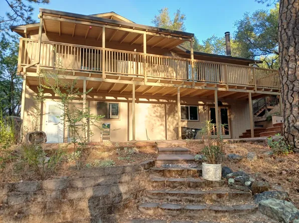 20090 Quartz Mountain Rd N, Fiddletown, CA 95629