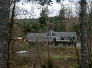 22601 NE 354th St, Yacolt, WA 98675