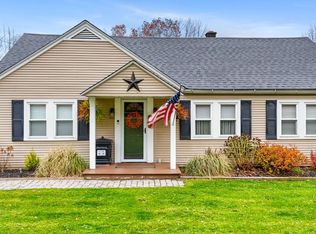 802 Oakdale Rd, Johnson City, NY 13790