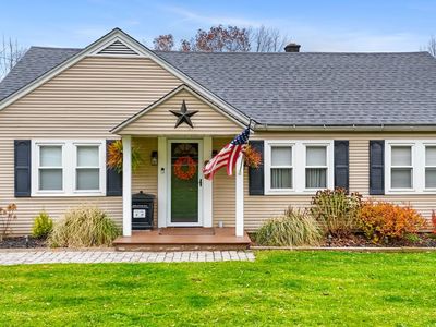 802 Oakdale Rd, Johnson City, NY, 13790