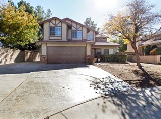 856 E Avenue J9, Lancaster, CA 93535