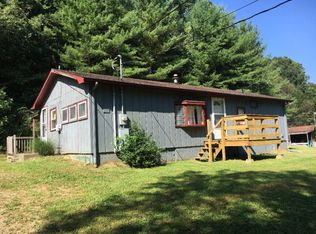 668 Blue Jay Dr, Beaver, WV 25813