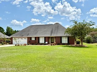 250 Wood St, Louisville, MS 39339