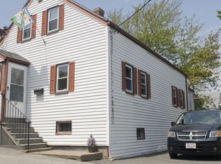 17 Florence St, Lynn, MA 01905