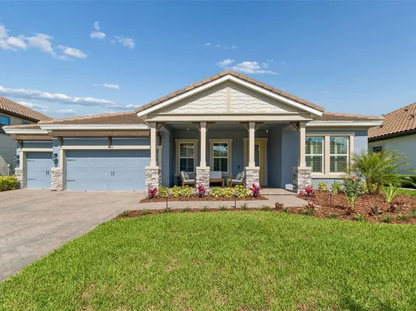 5100 Night Star Trl, Odessa, FL 33556