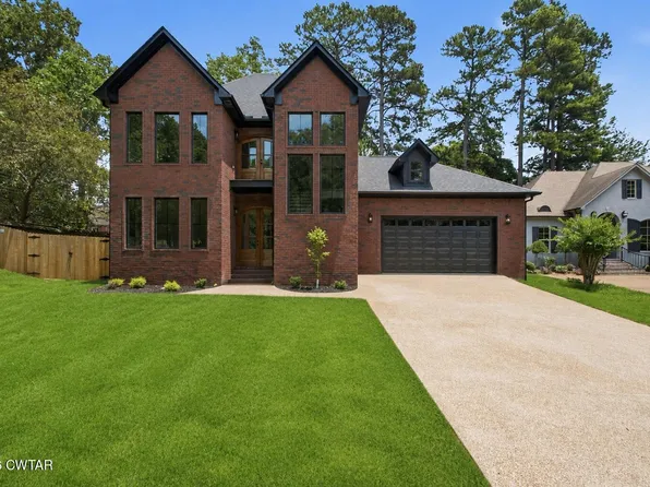 12 Oakmont Woods Dr, Jackson, TN 38305