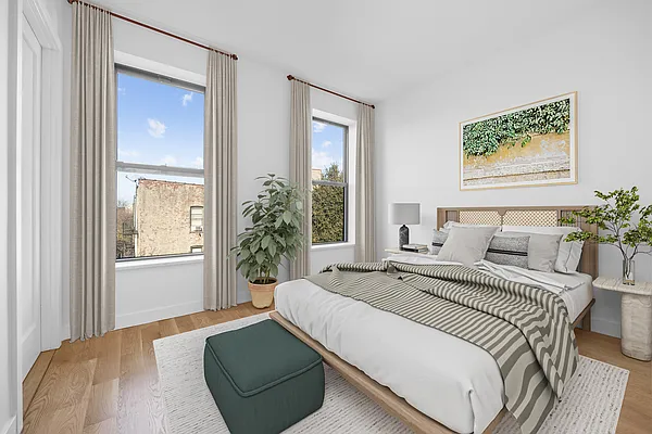 Rented by Corcoran | media 1