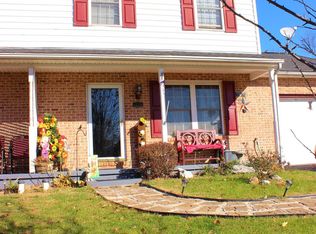 14780 Sherwood Dr, Greencastle, PA