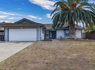 3312 Clogston Way, Modesto, CA 95354