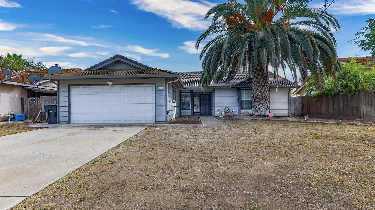 3312 Clogston Way photo 1
