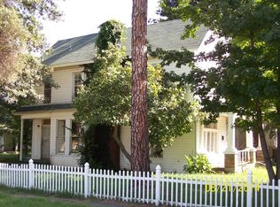 601 Drennen St, Van Buren, AR 72956