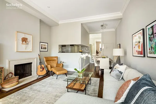 Sold by Sotheby's International Realty | media 13