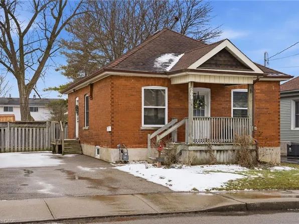 269 Grey St, Brantford, ON N3S 4W9