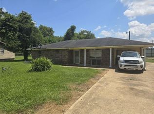 510 Laurel St, Marksville, LA 71351