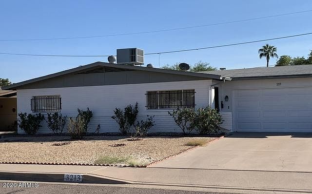 3213 E Emile Zola Ave, Phoenix, AZ 85032 | Zillow