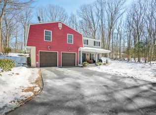 10 Stony Corners Ln, Southbury, CT 06488