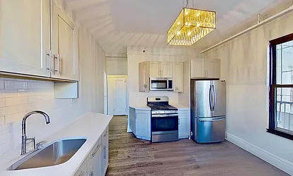 55-19 Metropolitan Avenue