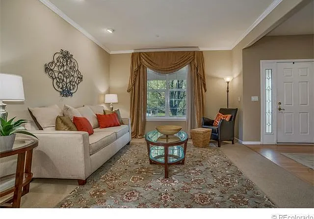 7312 E Cedar Pl — Photo 4
