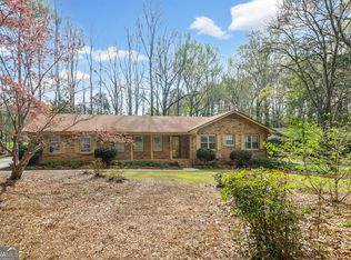 8918 Thornton Blvd, Jonesboro, GA 30236