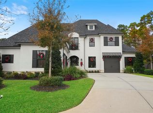 138 Amber Jade Ct, Conroe, TX 77304