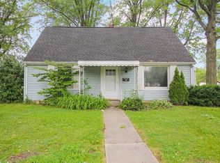350 E 232nd St, Euclid, OH
