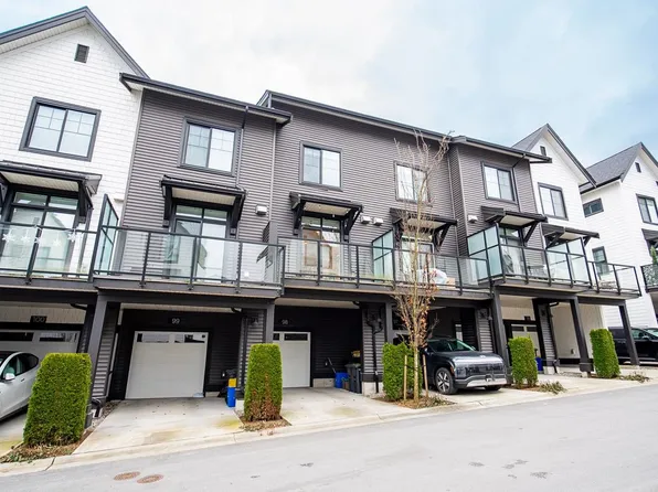 7967 197th St #98, Langley, BC V2Y 3P1