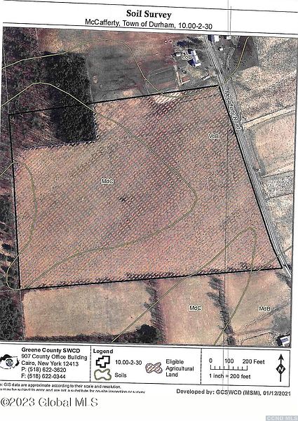 3rd image of L30 McCafferty Road