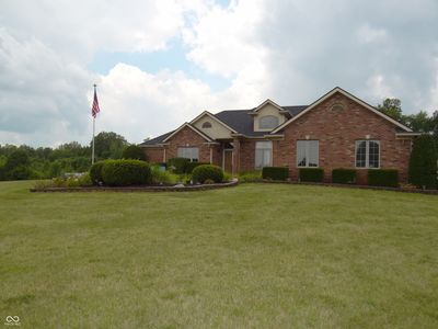 11335 N 600 W, Fountaintown, IN, 46130