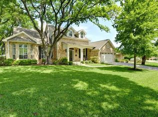 3304 Big Bend Dr, Austin, TX 78731