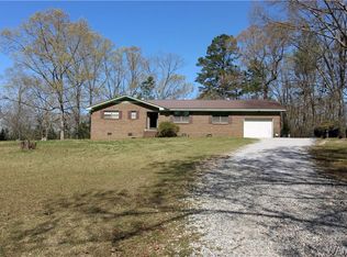 710 Pike Rd, Woodstock, AL 35188