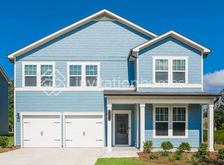 2088 Boxwood Cir SE, Conyers, GA 30094
