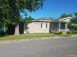 801 Hickory Ave SW, Cullman, AL 35055