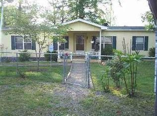 138 Palarm Creek Rd, Conway, AR 72032