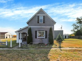 6287 N Main St, Wilkinson, IN 46186