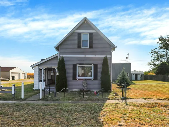 6287 N Main St, Wilkinson, IN 46186