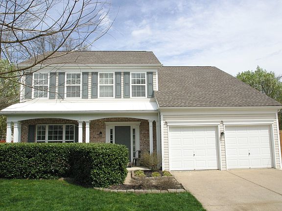 2nd image of 2208 Monthemer Cove Dr