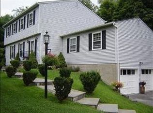 2 Country Club Rd, Hopewell Junction, NY 12533