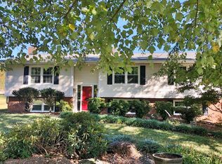 1885 Pope Ln, Kernersville, NC 27284