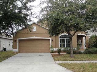 9838 Hidden Dunes Ln, Orlando, FL 32832