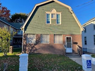293 Park St, West Haven, CT 06516