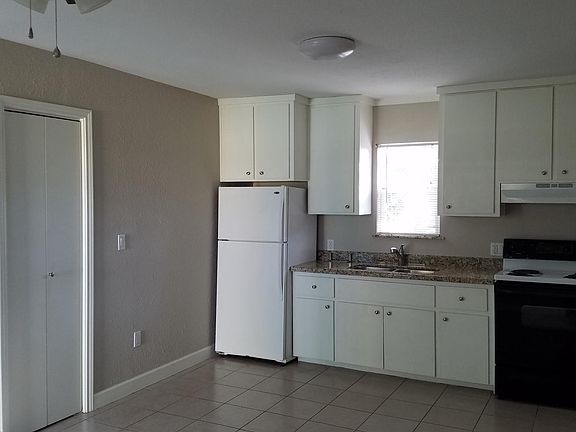 2nd View of Kitchen/Living Room