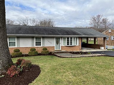 1235 Trevino Dr NE, Roanoke, VA 24019 | Zillow