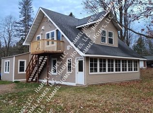 816 W 9th St N #1, Ladysmith, WI 54848