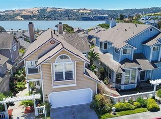 39 Marina Ridge Ct, Vallejo, CA 94591
