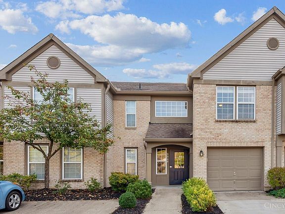 3rd image of 9948 Pointwood Way #17-H