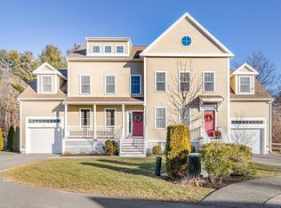 16 Middlewood Dr UNIT 16, Wenham, MA 01984