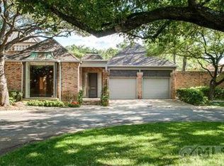 4924 Briarwood Pl, Dallas, TX 75209