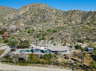 48889 Oak Dr, Morongo Valley, CA 92256